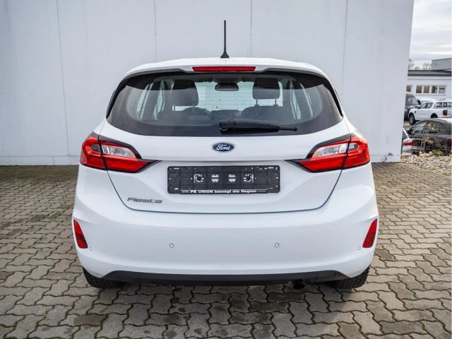 Ford Fiesta C & C 1.1L 75PS KLIMA SYNC PDC SHZ LED