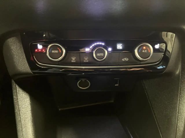 Opel Corsa 1.2 Turbo GS-Line Grand Sport Turbo