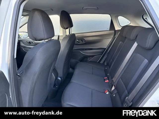 Hyundai i20 1.0 2WD Prime T-GDi