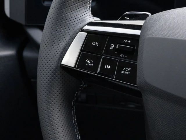 Opel Astra 1.2 Turbo Elegance Turbo