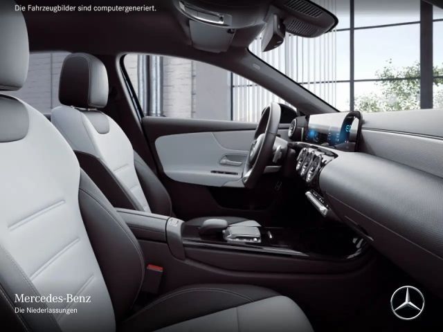 Mercedes-Benz A 250 A 250 e AMG Line