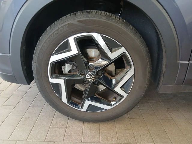 Volkswagen T-Cross 1.5 TSI DSG R-Line