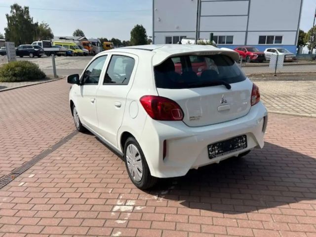 Mitsubishi Space Star MIVEC Star