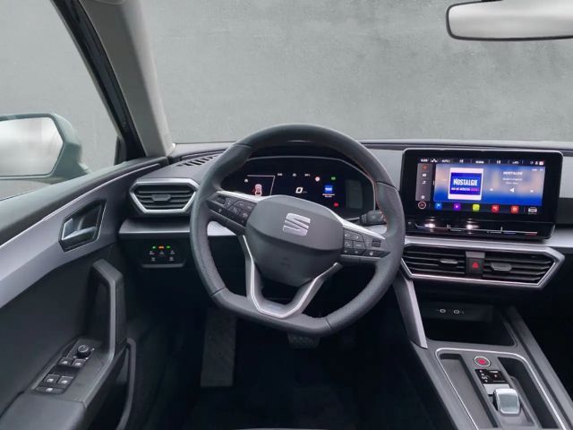 Seat Leon 2.0 TDI FR-lijn Sportstourer