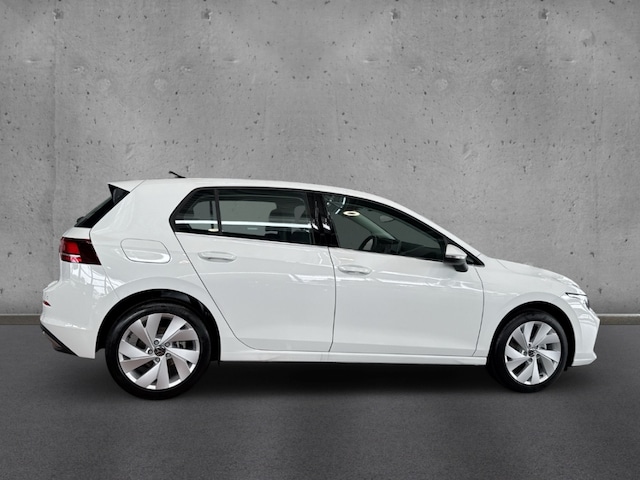 Volkswagen Golf 1.5 TSI Golf VIII Style