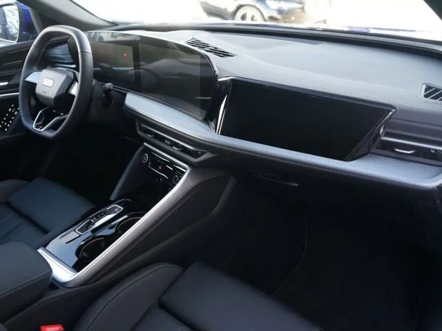 Audi Q5 2.0 TDI Quattro S-Line