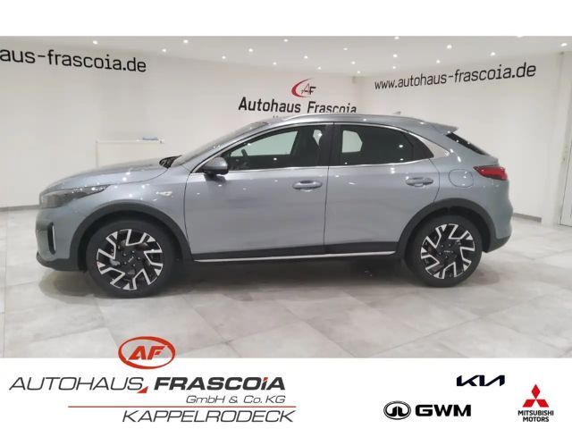 Kia XCeed GDi Vision