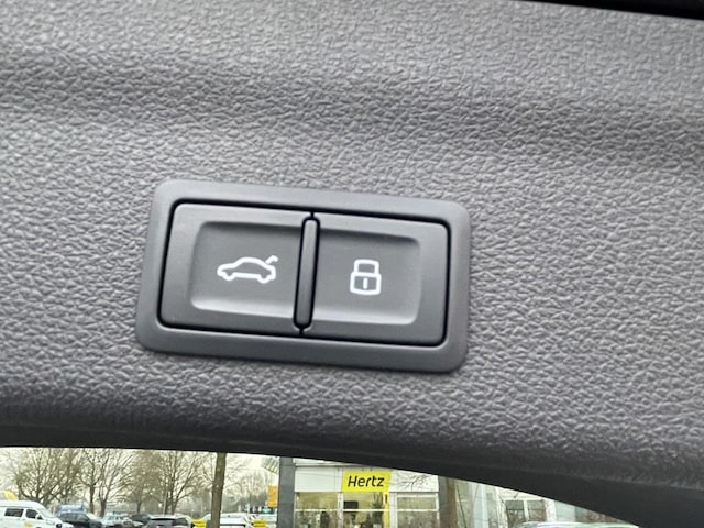 Audi A6 40 TDI Avant Quattro S-Tronic