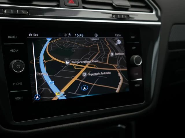 Volkswagen Tiguan Allspace R-Line