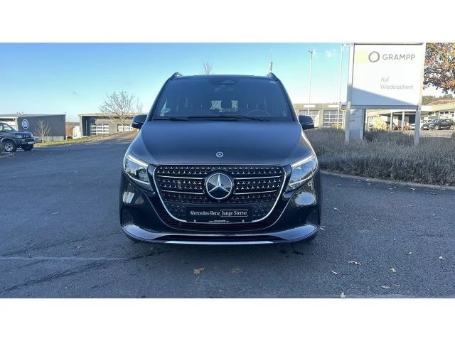 Mercedes-Benz V 300 AVANTGARDE Limousine Lang