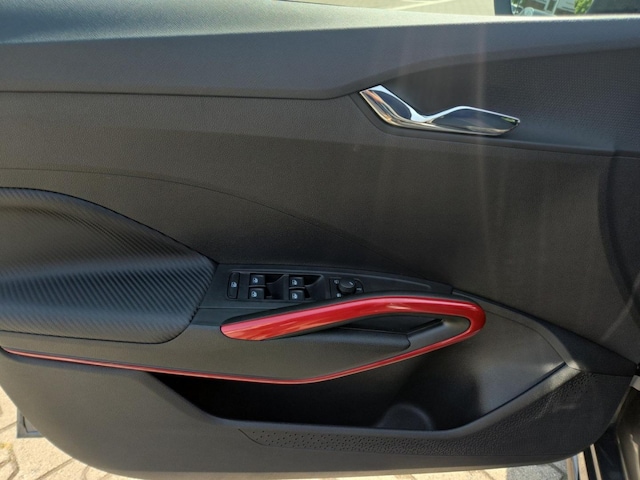 Skoda Fabia 1.0 TSI Monte Carlo