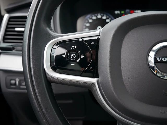 Volvo XC90 AWD Inscription T8