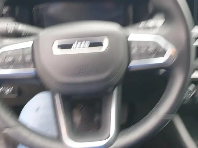 Jeep Compass Longitude Night Eagle