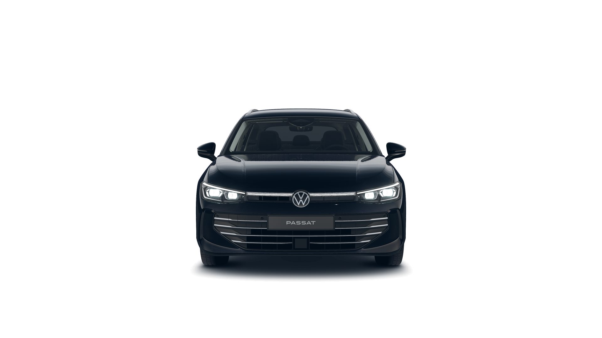 Volkswagen Passat Business DSG