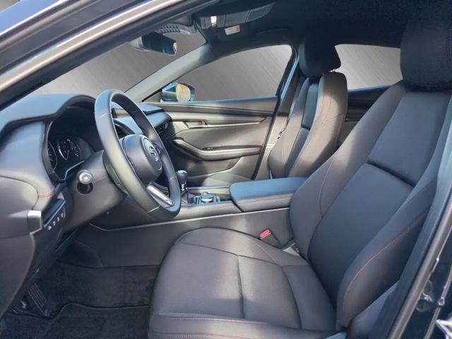 Mazda 3 2.5L Homura SkyActiv e-Skyactiv