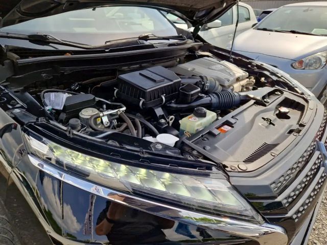 Mitsubishi Eclipse Cross PHEV