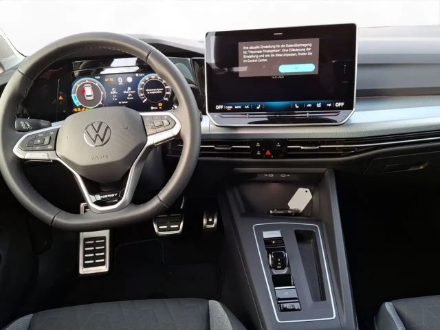 Volkswagen Golf DSG Variant