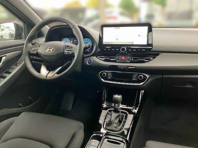 Hyundai i30 Advantage T-GDi