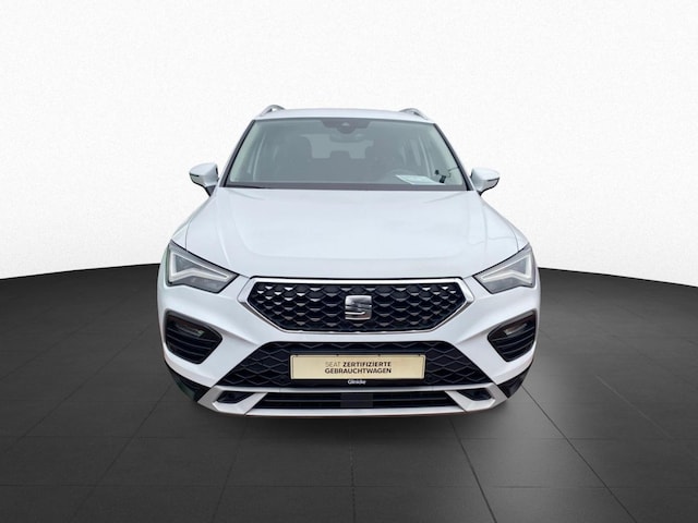 Seat Ateca 1.5 TSI DSG