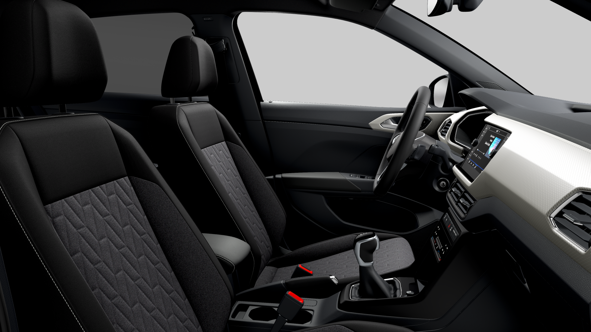 Volkswagen T-Cross DSG Move