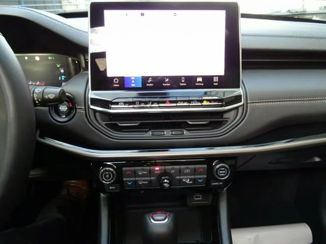 Jeep Compass 1,3 T4 4xePlugin Autom,360°,AHK,Panorama