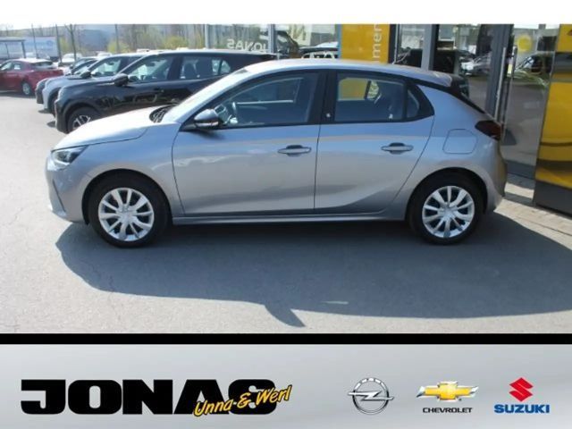 Opel Corsa Edition F Edition