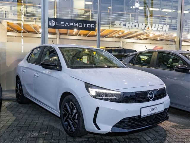 Opel Corsa Edition Hybrid