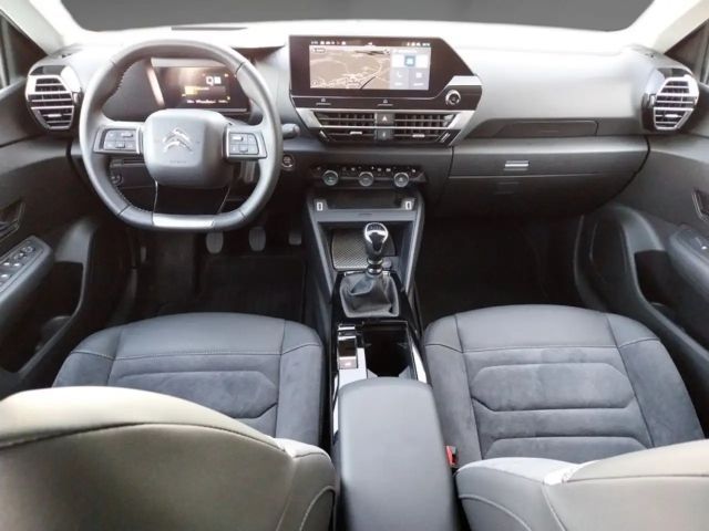 Citroën C4 Max PureTech