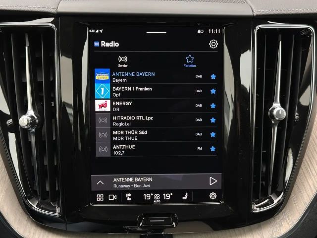 Volvo XC60 Inscription