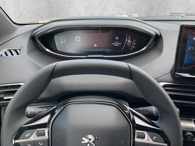 Peugeot 5008 Active Pack