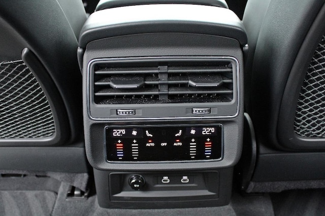 Audi Q8 50 TDI Quattro