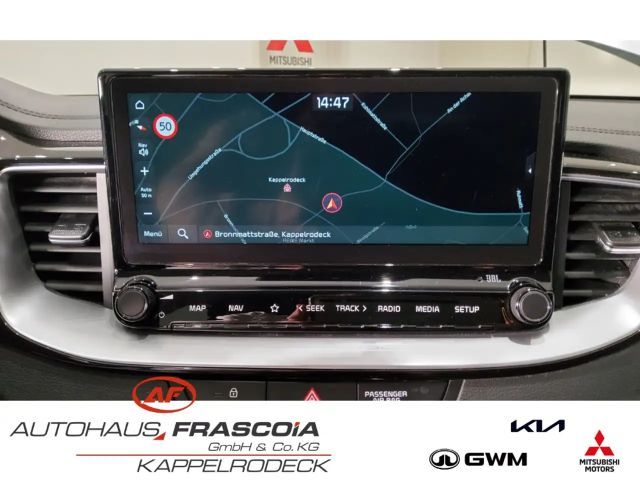 Kia Ceed GDi Spirit SportWagon