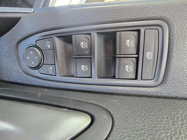 Dacia Duster 4WD TCe 130