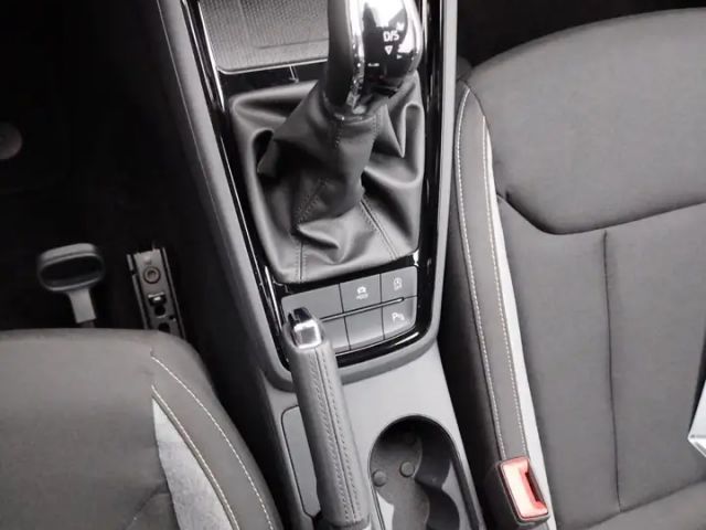 Skoda Kamiq Selection