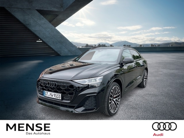 Audi Q8 50 TDI Quattro