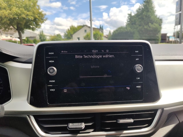 Volkswagen T-Roc 2.0 TDI Move