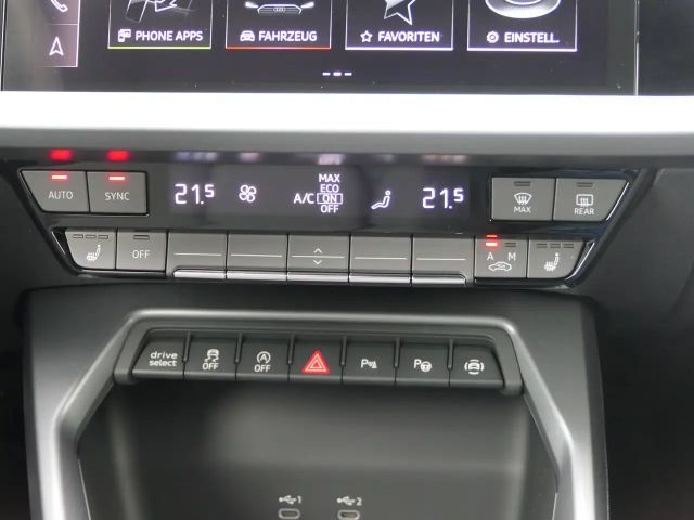 Audi A3 30 TFSI Sedan