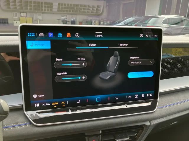 Volkswagen Tayron R-Line eHybrid