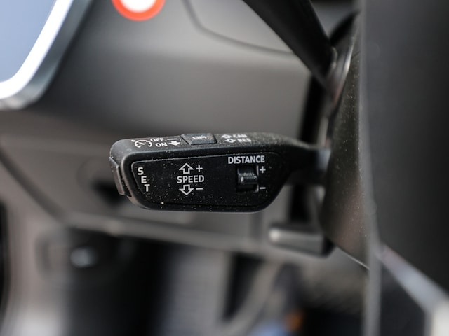 Audi A6 40 TDI Avant S-Tronic