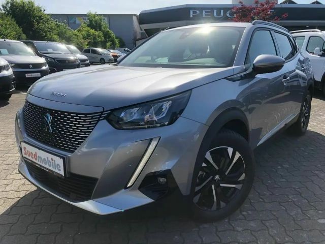 Peugeot E-2008 Allure Pack