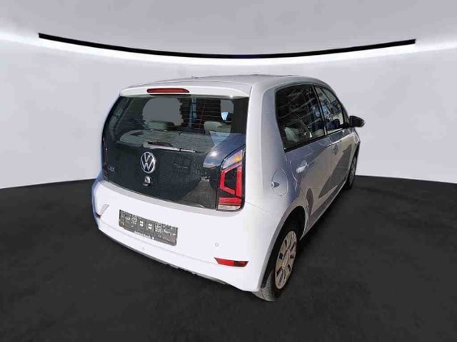 Volkswagen up! Move Move up!
