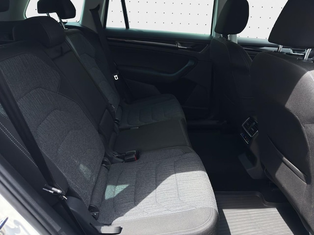 Skoda Kodiaq 2.0 TDI 4x4 Style Style