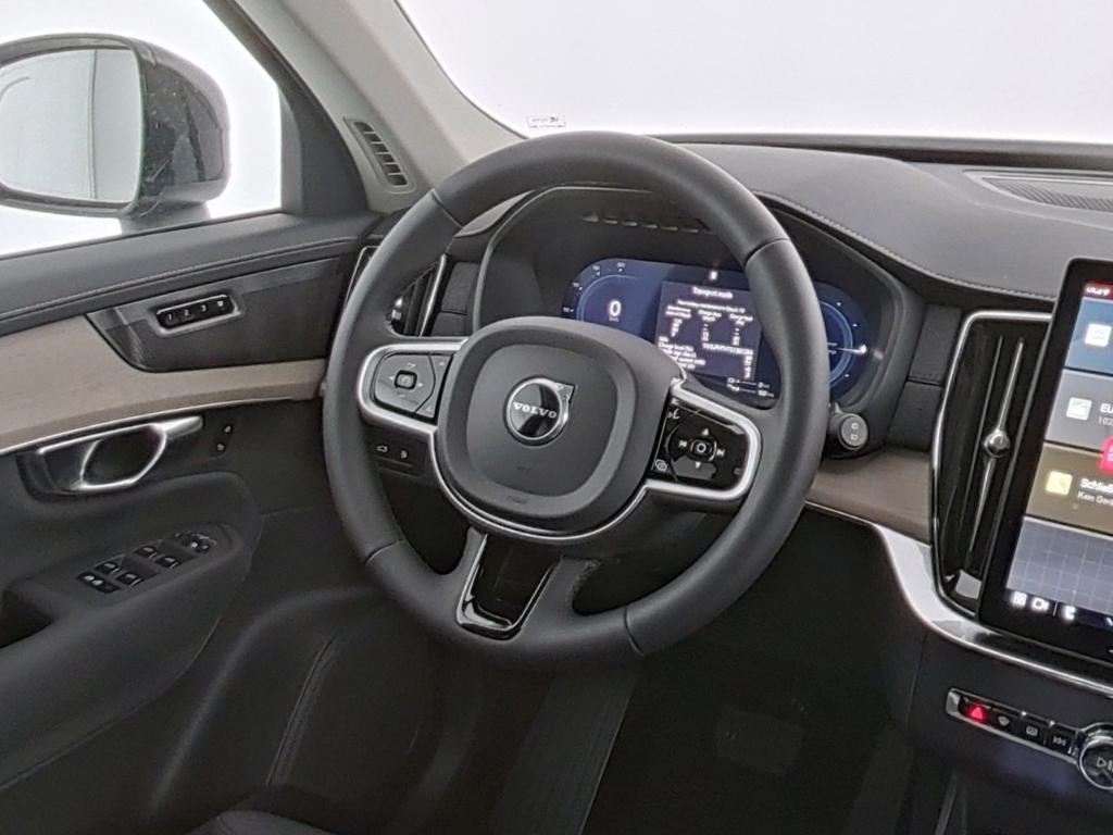 Volvo XC90 Dark Plus Recharge