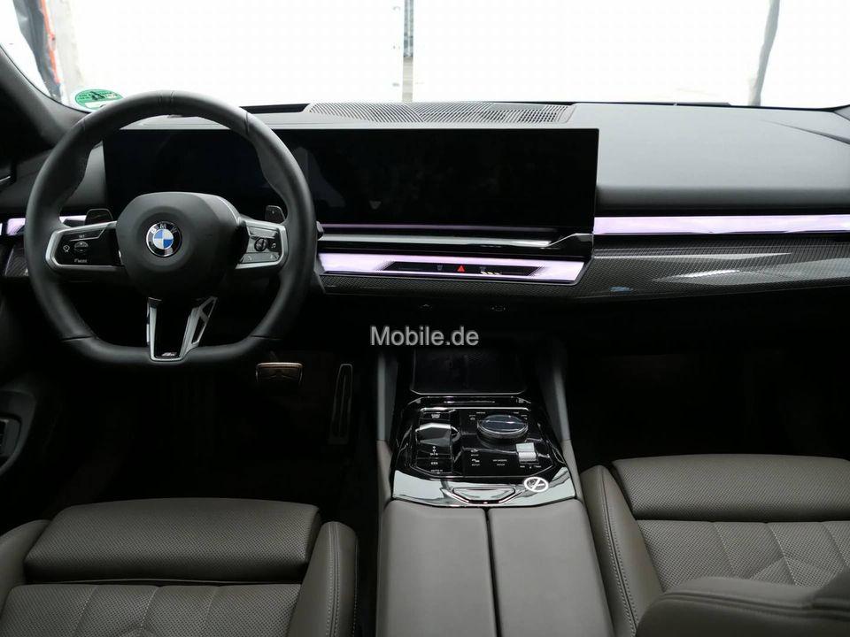 BMW 540 540d Touring xDrive