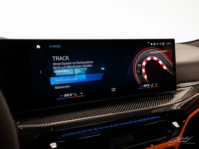 BMW M4 Cabrio Competition xDrive