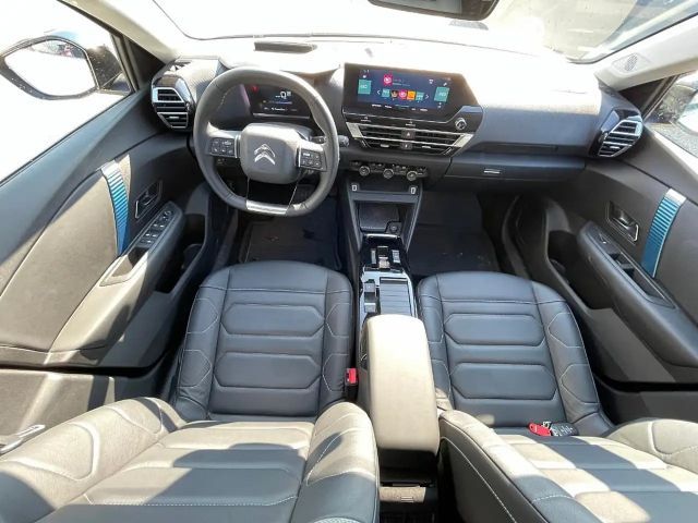 Citroën ë-C4 Shine