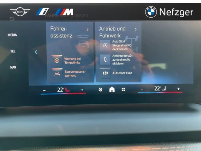 BMW 220 220i Coupé Gran Coupé M-Sport Sedan