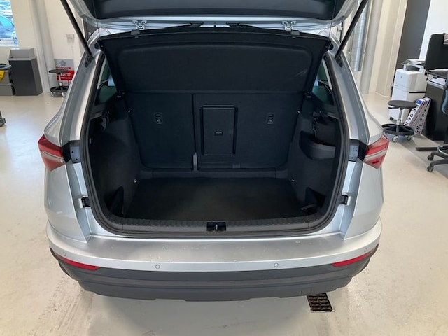 Skoda Karoq 1.5 TSI Selection