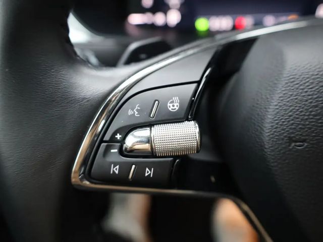 Skoda Superb 2.0 TDI