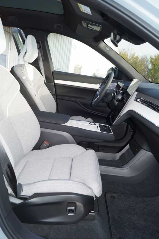 Volvo EX90 AWD Twin motor Ultra